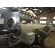 PPR PP HDPE PE Plastic Pipe Extrusion Machine / Production Making Machine